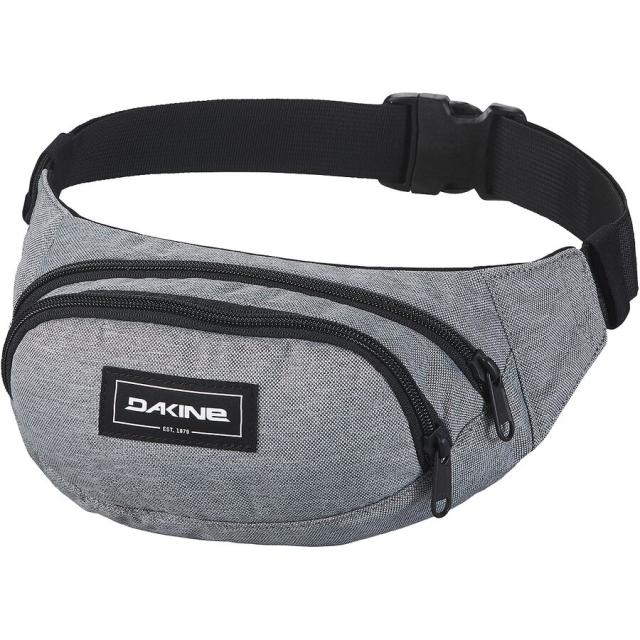 (取寄) ダカイン ヒップ パック DAKINE Hip Pack Geyser Greyの通販は 7,621円