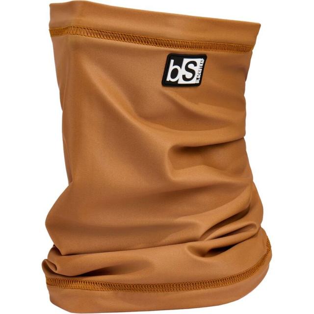 (取寄) ブラックストラップ ソリッド チューブ フェイスマスク BlackStrap Solid Tube Facemask Fossil