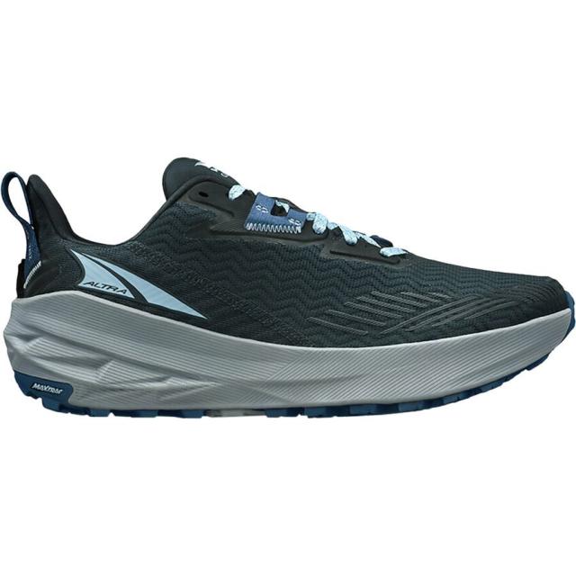 (取寄) アルトラ レディース エクスペリエンス ワイルド トレイル ランニング シューズ - ウィメンズ Altra women Experience Wild Trail Running Shoe - Women's Black