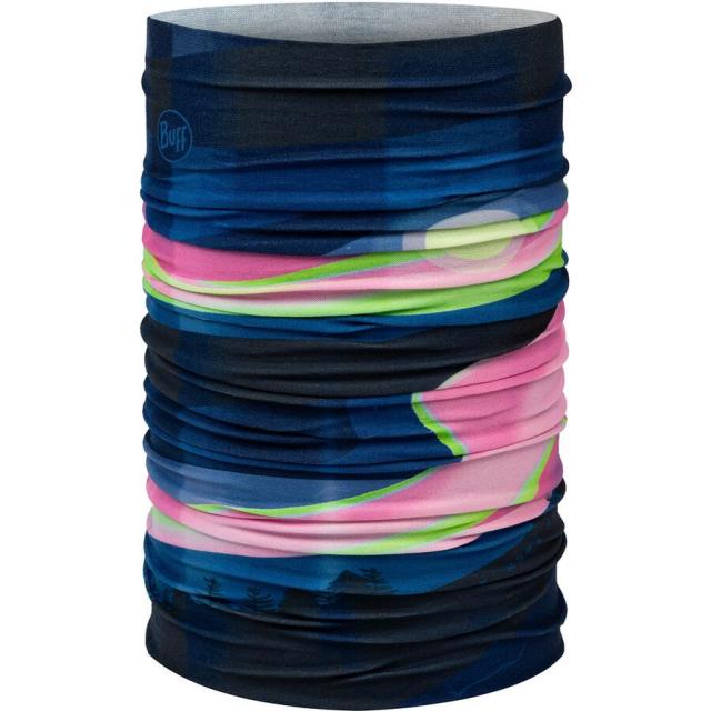 (取寄) バフ オリジナル エコストレッチ バフ Buff Original EcoStretch Buff Larto Navy