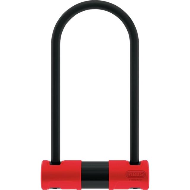 (取寄) アバス アラーム 440 U-ロック Abus Alarm 440 U-Lock Black