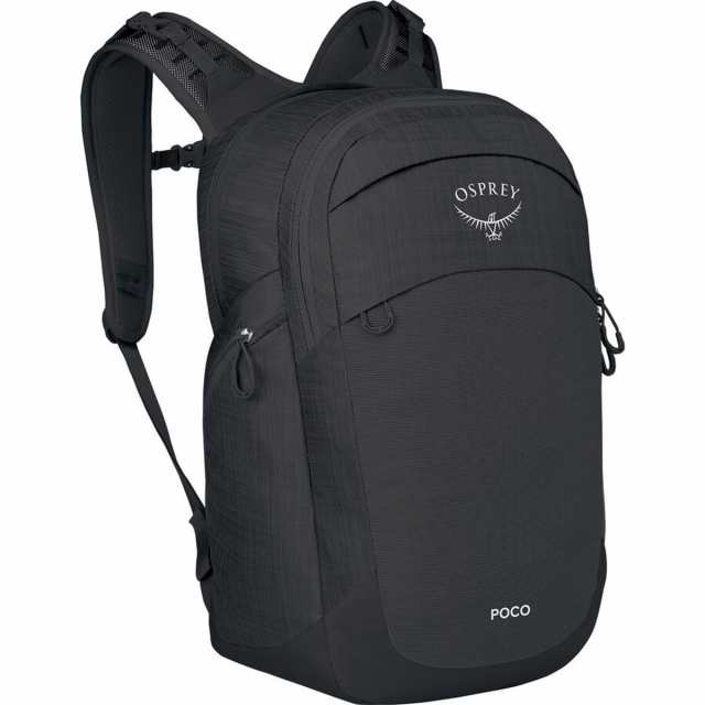 (取寄) オスプレーパック ポコ チェンジング パック Osprey Packs Poco Changing Pack Blackの通販は 44,600円
