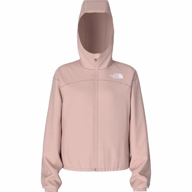 (取寄) ノースフェイス ガールズ ネバー ストップ フーデット ウインドウォール ジャケット - ガールズ The North Face girls Never Stopの通販は