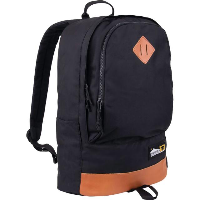 (取寄) マウンテンスミス トリッピン 22L バックパック Mountainsmith Trippin 22L Backpack Heritage Blackの通販は