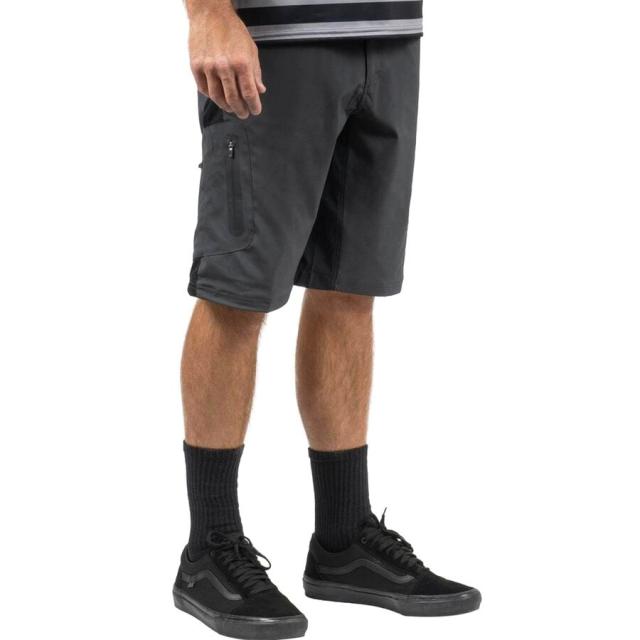 (取寄) ゾイック メンズ エーテル ショート - メンズ ZOIC men Ether Short - Men's Shadow
