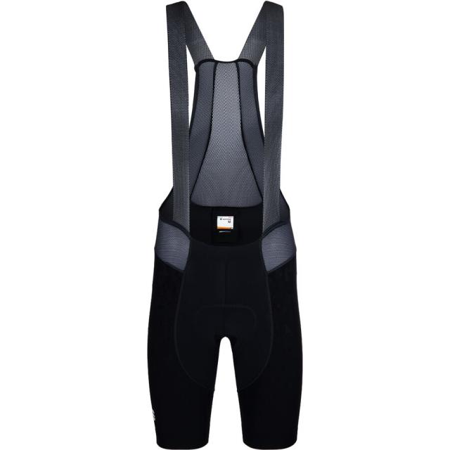 (取寄) スポーツフル メンズ トータル コンフォート ビブ ショート - メンズ Sportful men Total Comfort Bib Short - Men's Blackの通販は 35,614円