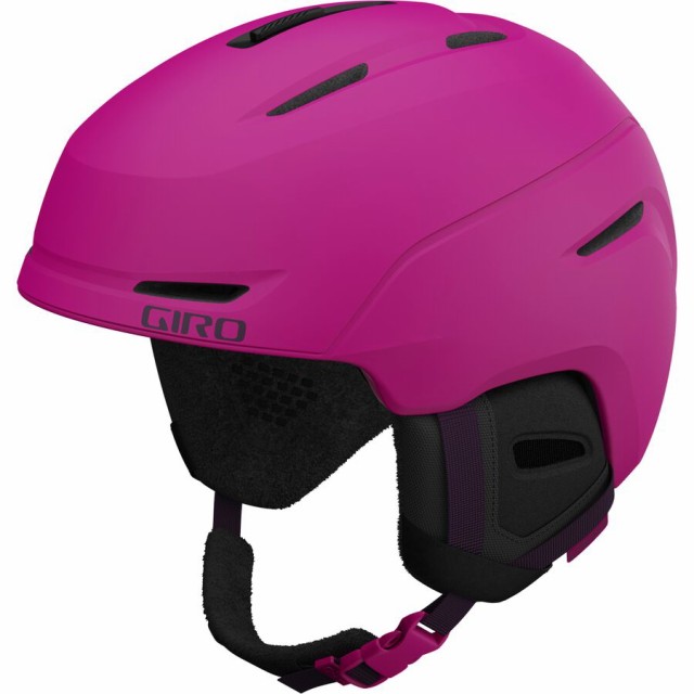 (取寄) ジロ レディース アベラ ヘルメット - ウィメンズ Giro women Avera Helmet - Women's Matte Pink Street/Urchinの通販は