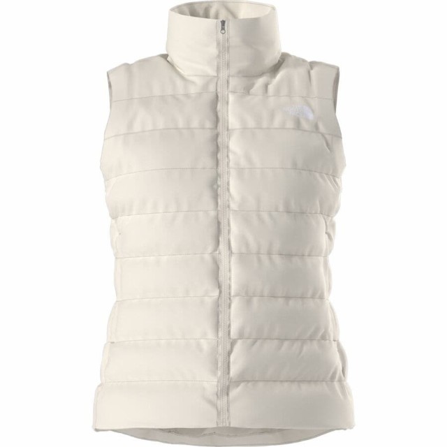 (取寄) ノースフェイス レディース アコンカグア 3 ベスト - ウィメンズ The North Face women Aconcagua 3 Vest - Women's White Duneの通販は