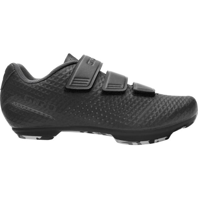 (取寄) ジロ レディース レブ サイクリング シュー - ウィメンズ Giro women Rev Cycling Shoe - Women's Blackの通販は