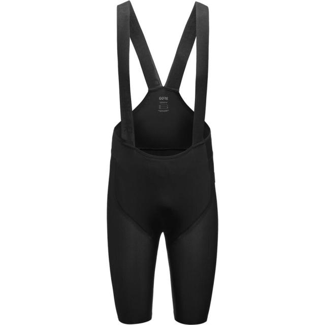 (取寄) ゴアウェア メンズ ファーンフロー ライナー ビブ ショーツ+ - メンズ GOREWEAR men Fernflow Liner Bib Shorts+ - Men's Blackの通販は