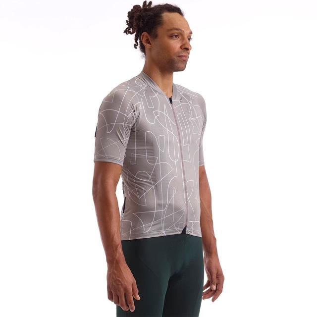 (取寄) メンズ ライン セ ジャージ - メンズ Velocio men Line SE Jersey - Men's Moonrockの通販は