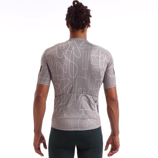 (取寄) メンズ ライン セ ジャージ - メンズ Velocio men Line SE Jersey - Men's Moonrockの通販は