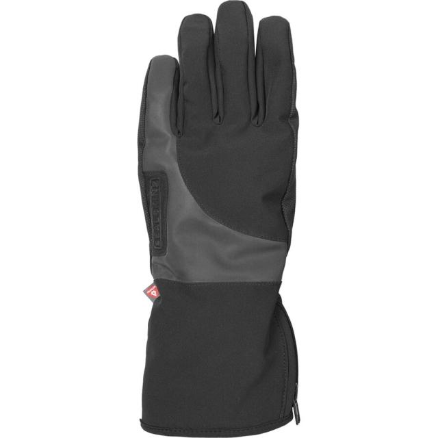 (取寄) シールスキンズ ウォータープルーフ コールド ウェザー リフレクティブ サイクル グローブ SealSkinz Marsham Waterproof Cold Weather Reflective Cycle Glove Blackの通販は