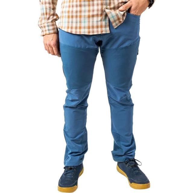 (取寄) クラブライドアパレル メンズ ファット ジャック パンツ - メンズ Club Ride Apparel men Fat Jack Pant - Men's Classic Blueの通販は 25,499円