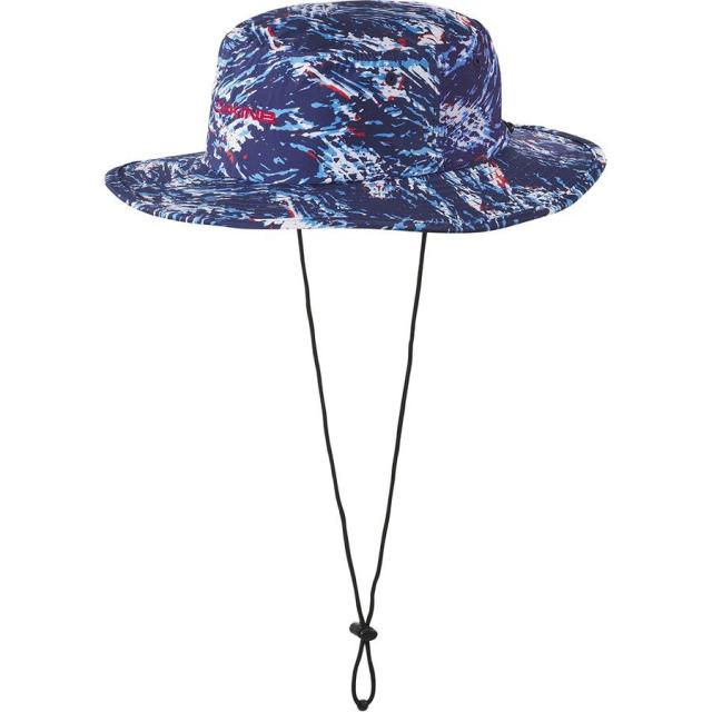 (取寄) ダカイン ノー ゾーン サン ハット DAKINE No Zone Sun Hat Dark Tideの通販は 7,430円