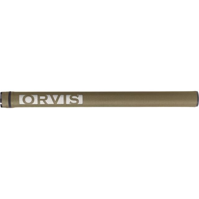 Orvis グラファイト フライロッド 4ピース Orvis グラファイト フライロッド 4ピース