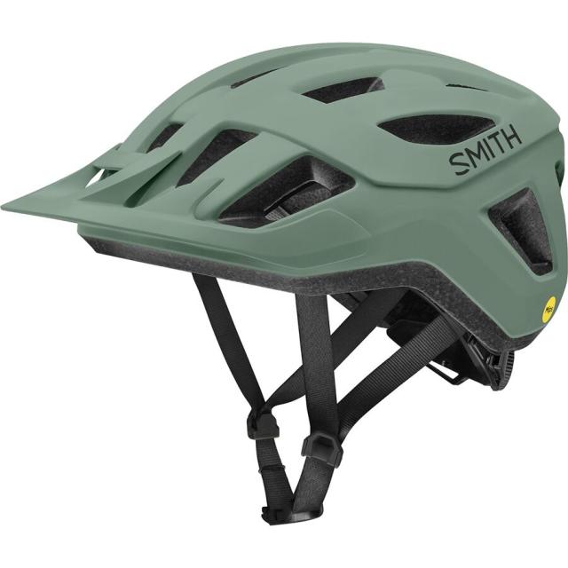 (取寄) スミス コンボイ ミプス ヘルメット Smith Convoy Mips Helmet Matte Juniperの通販は