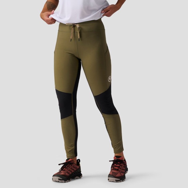 (取寄) バックカントリー レディース ワサッチ アドベンチャー レギンス - ウィメンズ Backcountry women Wasatch Adventure Legging - Women's Kalamataの通販は