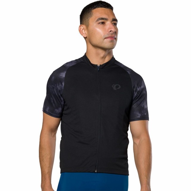 (取寄) パールイズミ メンズ クエスト グラフィック ショートスリーブ ジャージ - メンズ PEARL iZUMi men Quest Graphic Short-Sleeve Jの通販は