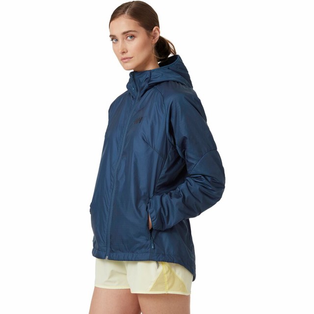 (取寄) ヘリーハンセン レディース ラピード リファロフト エアー ジャケット - ウィメンズ Helly Hansen women Rapide Lifaloft Air Jac