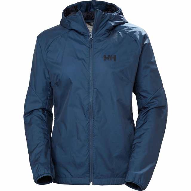 (取寄) ヘリーハンセン レディース ラピード リファロフト エアー ジャケット - ウィメンズ Helly Hansen women Rapide Lifaloft Air Jac