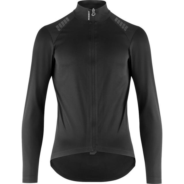 (取寄) アソス メンズ ミル GT シェル ジャケット S11 - メンズ Assos men MILLE GT Shell Jacket S11 - Men's Black Series