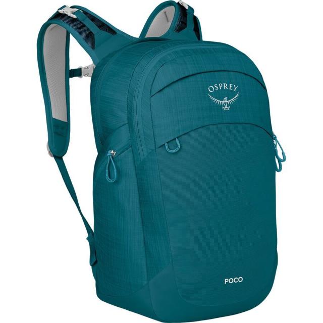 (取寄) オスプレーパック ポコ チェンジング パック Osprey Packs Poco Changing Pack Deep Peytoの通販は 28,990円