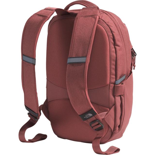 (取寄) ノースフェイス ボレアリス ミニ 10L バックパック The North Face Borealis Mini 10L Backpack Canyon Dust Dark Heatherの通販は