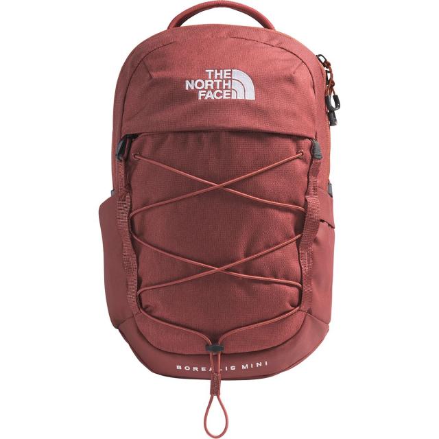 (取寄) ノースフェイス ボレアリス ミニ 10L バックパック The North Face Borealis Mini 10L Backpack Canyon Dust Dark Heatherの通販は