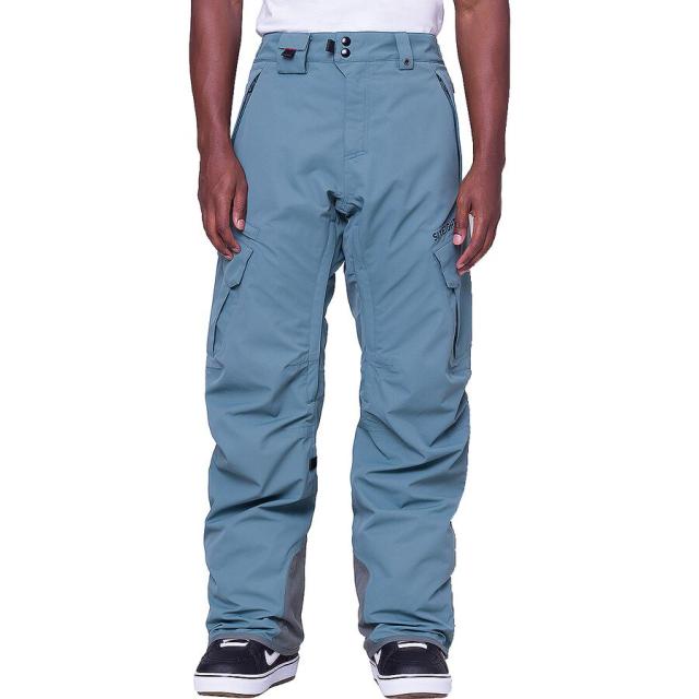 (取寄) シックスエイトシックス メンズ スマーティー カーゴ スリーインワン パンツ - メンズ 686 men Smarty Cargo 3-In-1 Pant - Men's Cypress Greenの通販は 69,120円