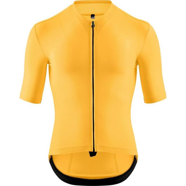 (取寄) アソス メンズ エイキープ R ジャージ S11 - メンズ Assos men EQUIPE R Jersey S11 - Men's Flame Orange