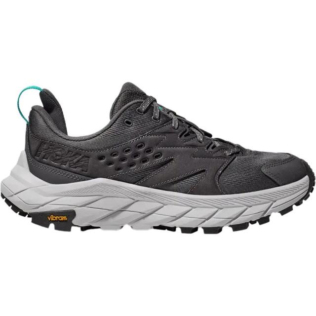 (取寄) ホカオネオネ メンズ アナカパ ブリーズ ロウ ハイキング シューズ - メンズ HOKA men Anacapa Breeze Low Hiking Shoe - Men's Galaxy/Meteorの通販は 32,591円