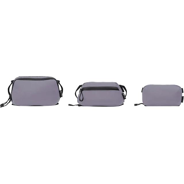 取寄) ワンダード テック バッグ WANDRD Tech Bag Uyuni Purple
