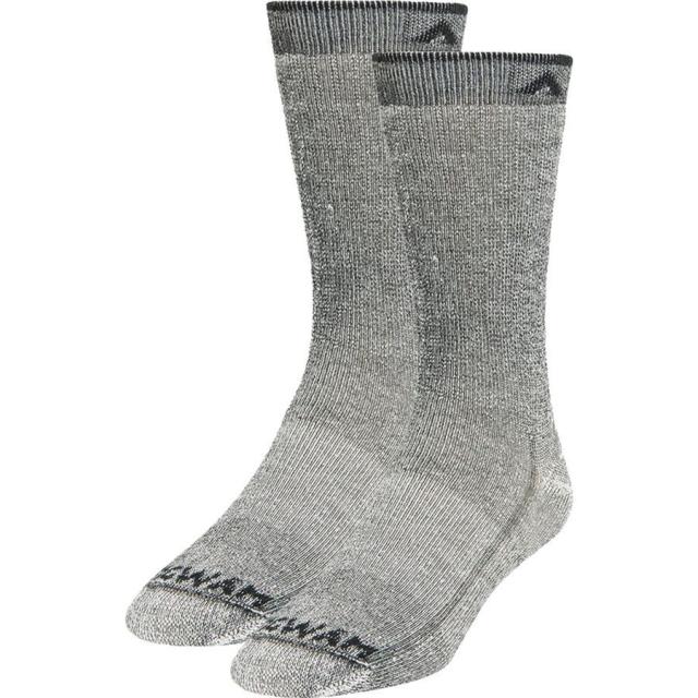 (取寄) ウィグワム メル コンフォート ハイカー ソック - 2-パック Wigwam Mer Comfort Hiker Sock - 2-Pack Assorted 2の通販は