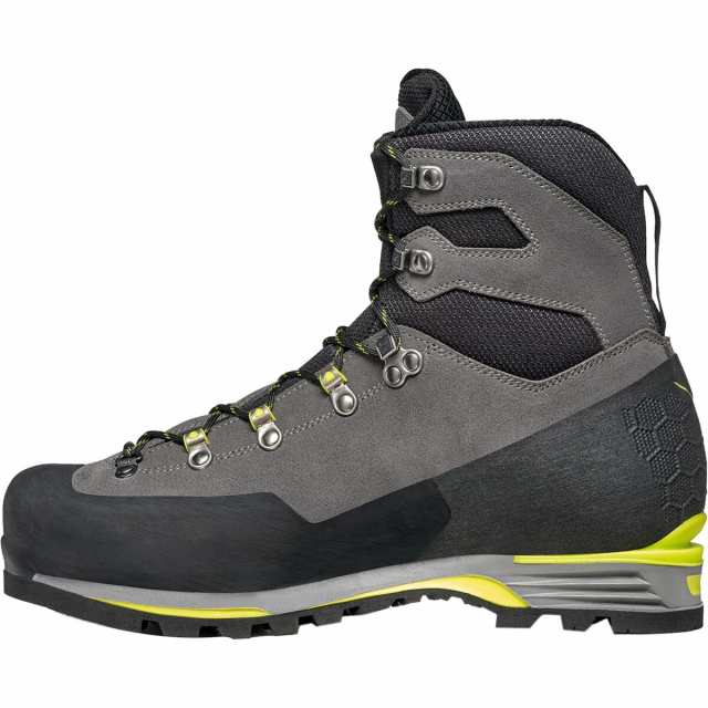 取寄) スカルパ メンズ マンタ テック Gtx マウンテニアリング ブート - メンズ Scarpa men Manta Tech GTX