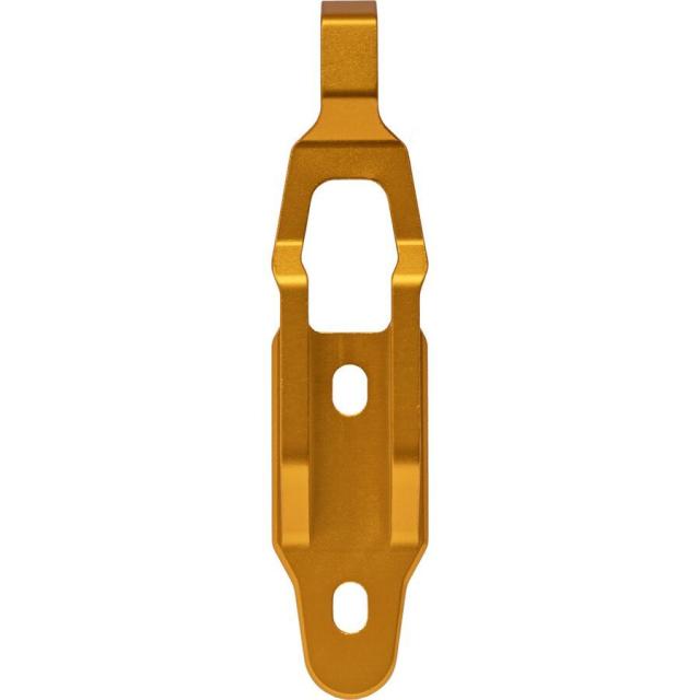 (取寄) アトミック ザ ナー バー Atomic The Gnar Bar Golden Gnar