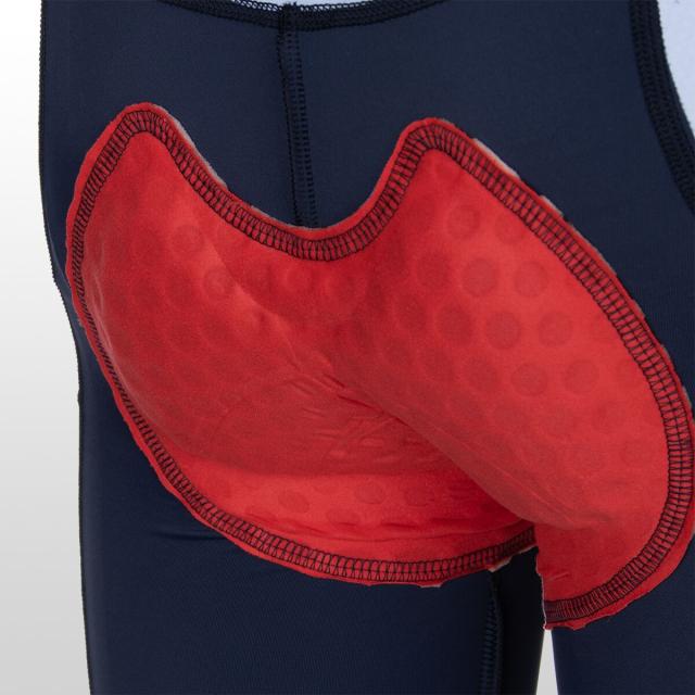 (取寄) カステリ メンズ コンペティツィオーネ リミテッド エディション ショート - メンズ Castelli men Competizione Limited Edition Short - Men's Belgian Blue Deep Limeの通販は