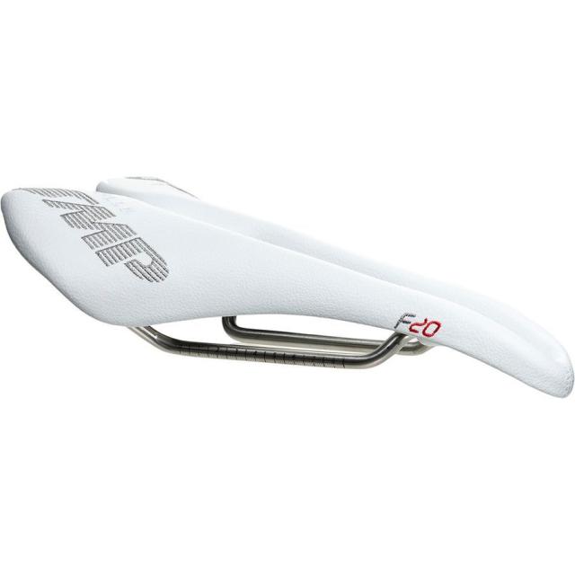 (取寄) セラSMP F20 サドル Selle SMP F20 Saddle Whiteの通販は