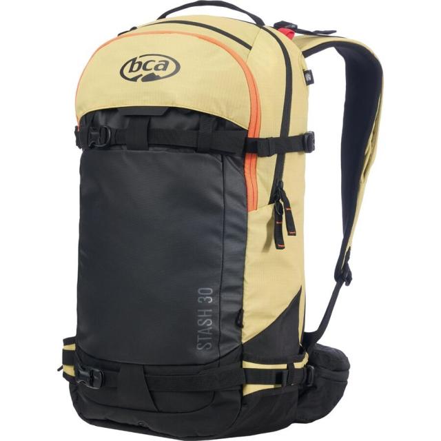 (取寄) バックカントリーアクセス スタッシュ 30 パック Backcountry Access Stash 30 Pack Tan