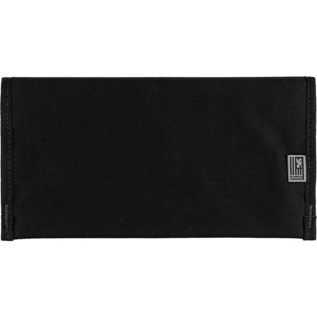 (取寄) クローム スモール ユーティリティ ポーチ Chrome Small Utility Pouch Blackの通販は 8,400円