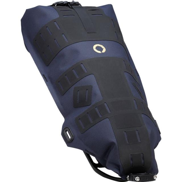 (取寄) ロスホイール オフ-ロード 17L シート パック Roswheel Off-Road 17L Seat Pack Blueの通販は