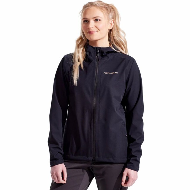 (取寄) パールイズミ レディース サミット 3l WXB ジャケット - ウィメンズ PEARL iZUMi women Summit 3L WXB Jacket - Women's Black