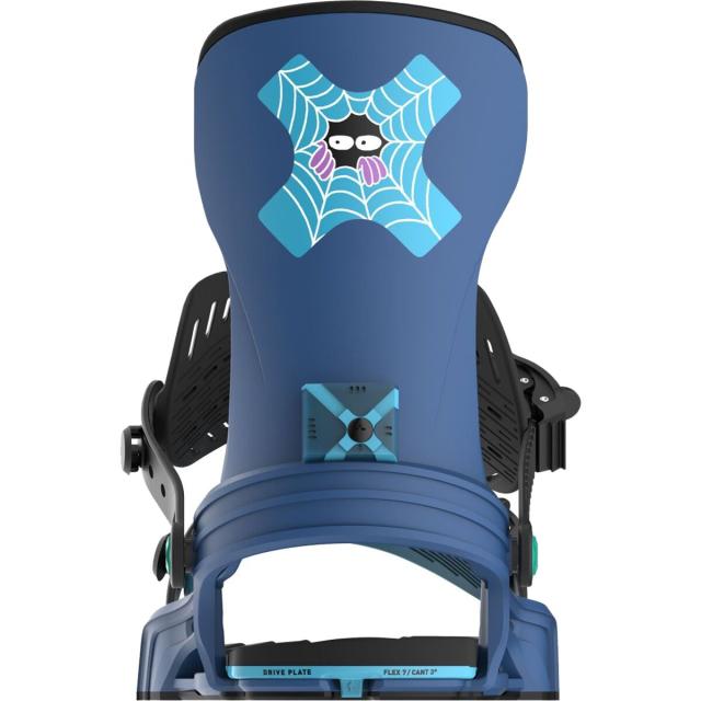 取寄) ベントメタル レディース スタイリスト スノーボード