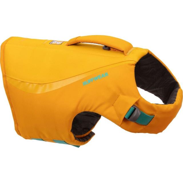 (取寄) ラフウェア K-9 フロート コート Ruffwear K-9 Float Coat Wave Orangeの通販は 29,220円