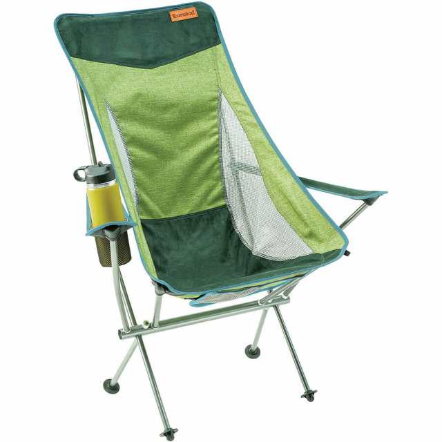 (取寄) エウレカ! タガロング ハイバック チェアー Eureka! Tagalong Highback Chairの通販は