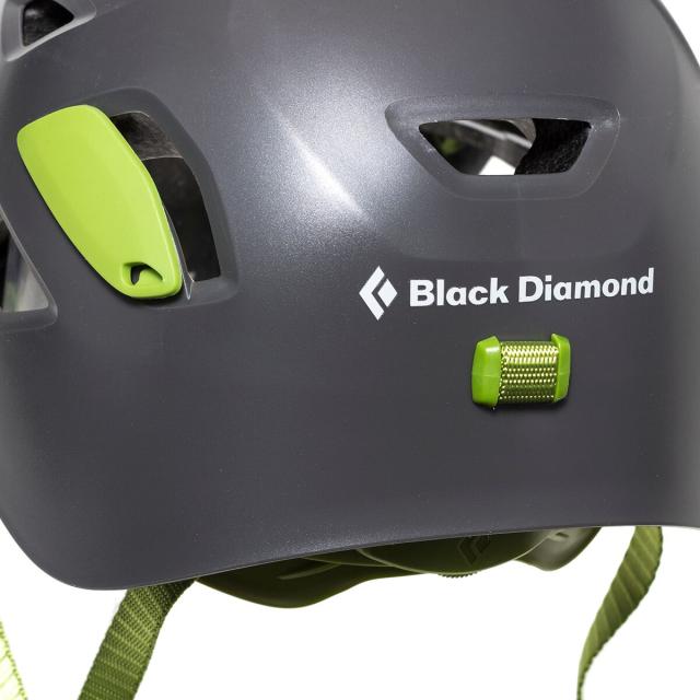 取寄) ブラックダイヤモンド ハーフ ドーム ヘルメット Black Diamond