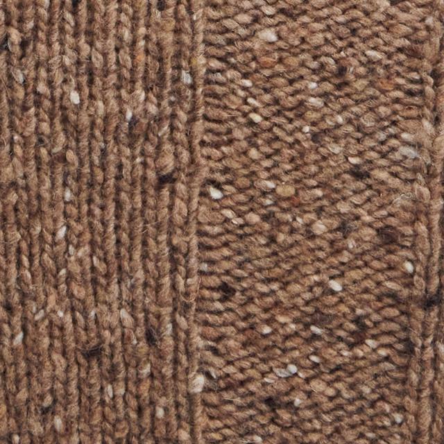 (取寄) バブアー レディース 1/2-ジップ ニット セーター - ウィメンズ Barbour women Lavensdale 1/2-Zip Knit Sweater - Women's Honey