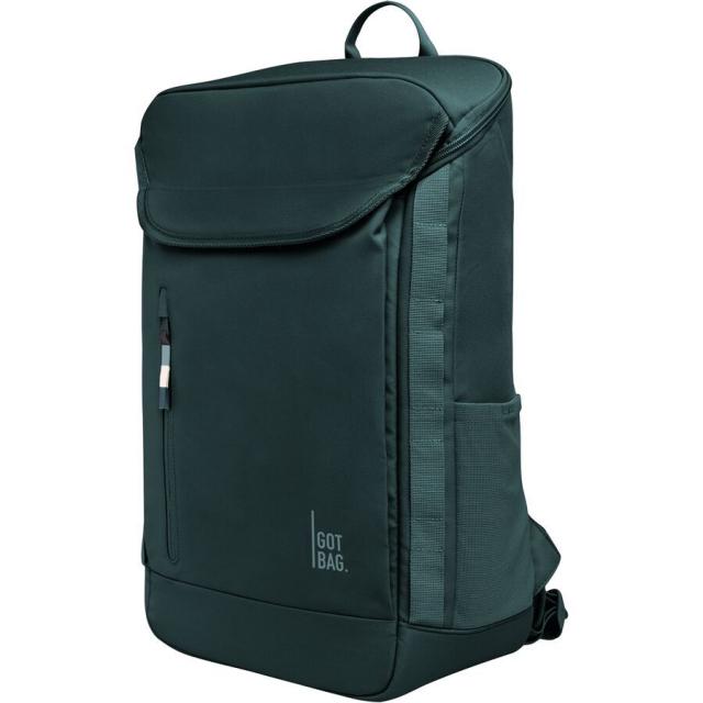 (取寄) ゴットバッグ プロ パック Got Bag Pro Pack Monochrome Sea Teal