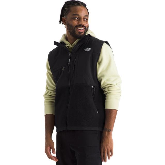 (取寄) ノースフェイス メンズ レトロ デナリ ベスト - メンズ The North Face men Retro Denali Vest - Men's TNF Blackの通販は