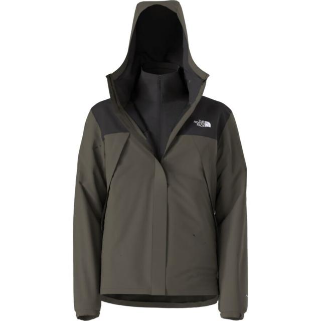 (取寄) ノースフェイス メンズ アントラ トリクライメイト ジャケット - メンズ The North Face men Antora Triclimate Jacket - Men's New Taupe Green/TNF Black/NPFの通販は